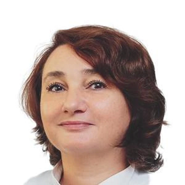 Чака Ася Александровна — Неонатолог, Педиатр, Санкт-Петербург