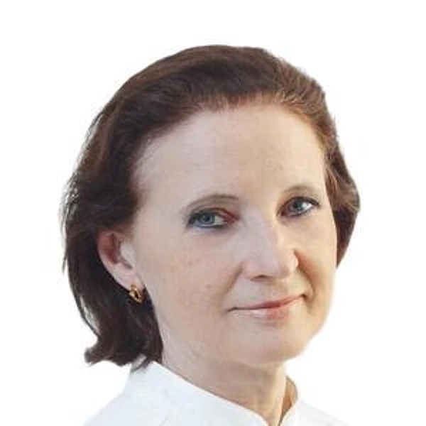 Осадчая Елена Валентиновна — Гинеколог, Акушер, Гинеколог-хирург, Санкт-Петербург