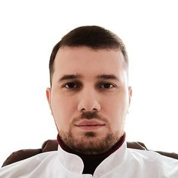 Сепиашвили Георгий Гочаевич — Уролог, Врач УЗИ, Челябинск