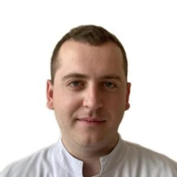 Балкаров Артем Анатольевич — Онколог-проктолог, Москва
