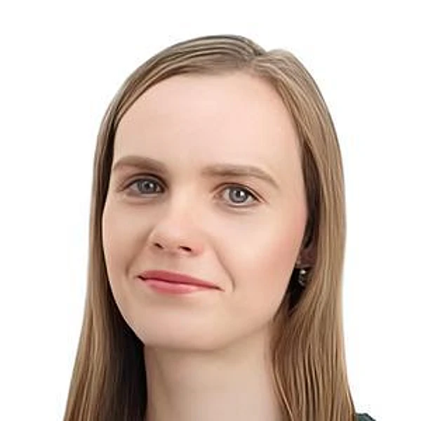 Бурнашева Мария Андреевна — Офтальмолог (окулист), Лазерный хирург, Санкт-Петербург