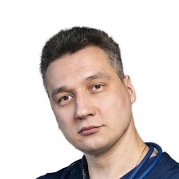 Рыжкович Алексей Владимирович — Реабилитолог, Врач ЛФК, Кинезиолог, Физиотерапевт, Москва