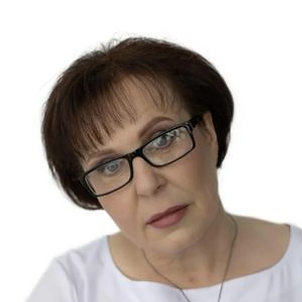 Минюрова Нина Леонидовна — Косметолог-эстетист, Киров