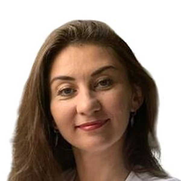 Исаева Алла Михайловна — Психолог, Диетолог, Нутрициолог, Москва