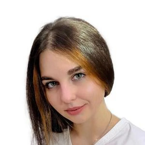 Хватцева Елена Александровна — Стоматолог, Псков