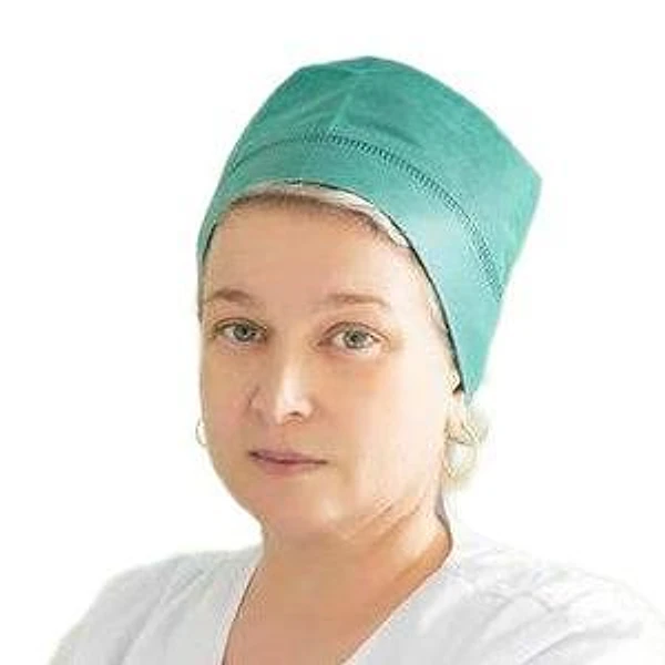 Хакимова Мадина Аюбовна — Гематолог, Грозный