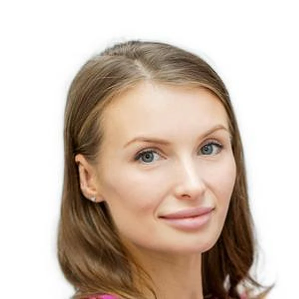 Елистратова Екатерина Игоревна — Стоматолог-ортопед, Стоматолог, Санкт-Петербург