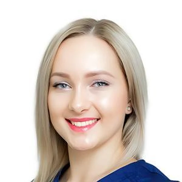 Копылова Анна Сергеевна — Стоматолог-ортодонт, Санкт-Петербург