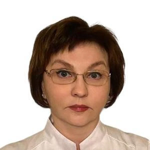 Киянская Елена Сергеевна — Дерматолог, Трихолог, Балашиха