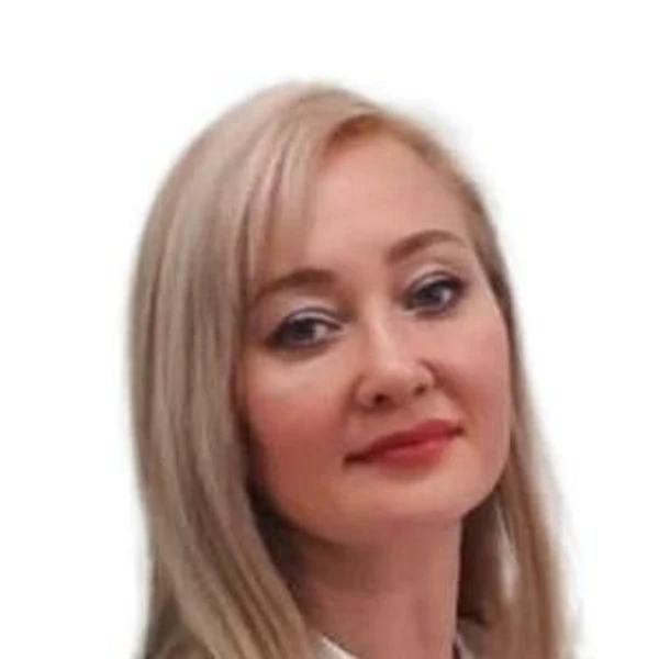 Голубцова Марина Григорьевна — Гастроэнтеролог, unknown
