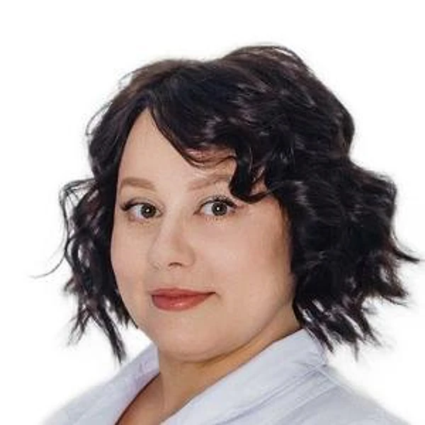 Антонова Светлана Алексеевна — Косметолог-эстетист, Чита