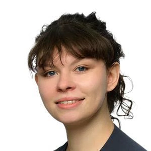 Заикина Екатерина Андреевна — Стоматолог-ортодонт, Стоматолог, Санкт-Петербург