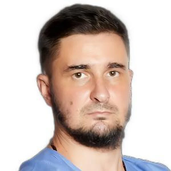 Соседов Павел Юрьевич — Травматолог, Ортопед, Санкт-Петербург