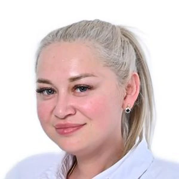 Аминева Галия Минулловна — Врач-косметолог, Уфа