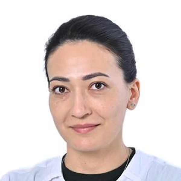 Галиахметова Алина Рафаэлевна — Дефектолог, Уфа
