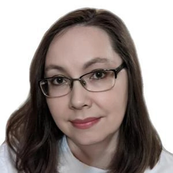 Бисерова Елена Владимировна — Невролог, Ижевск