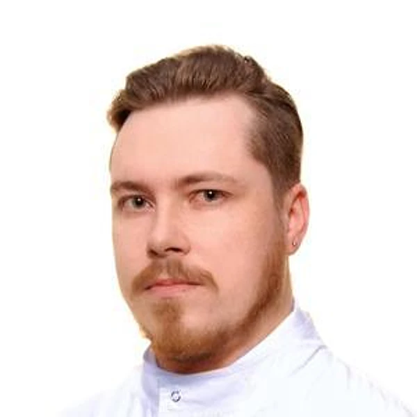 Зыков Антон Вадимович — Терапевт, Психиатр, Балашиха