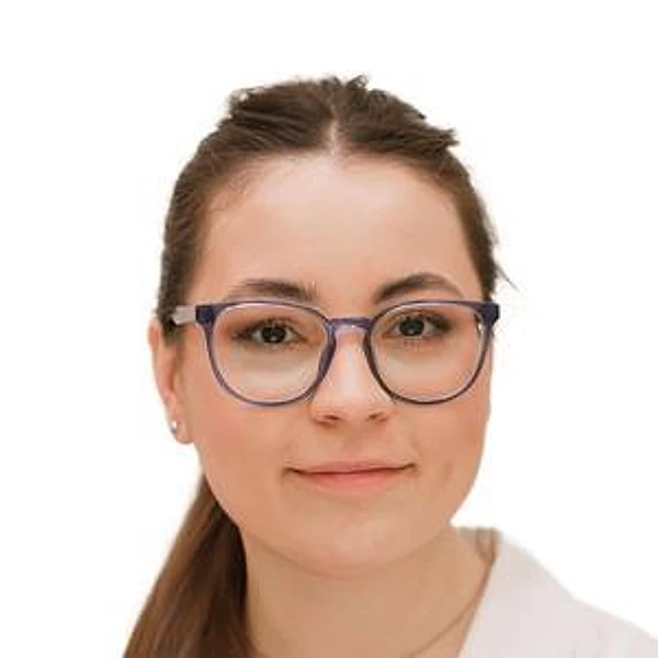 Сластникова Евгения Сергеевна — Детский кардиолог, Казань