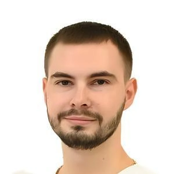 Блудов Дмитрий Владимирович — Стоматолог-ортопед, Стоматолог, Стоматолог-хирург, Москва
