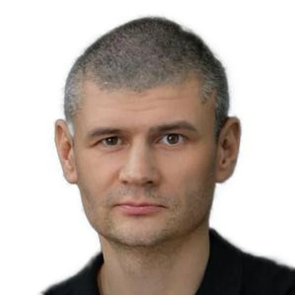 Колодий Андрей Витальевич — Инструктор-методист, Новосибирск