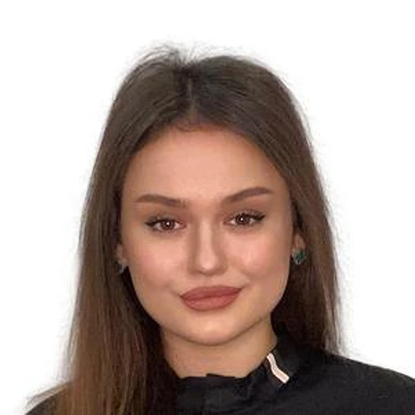 Фирсова Ксения Дмитриевна — Стоматолог, Людиново