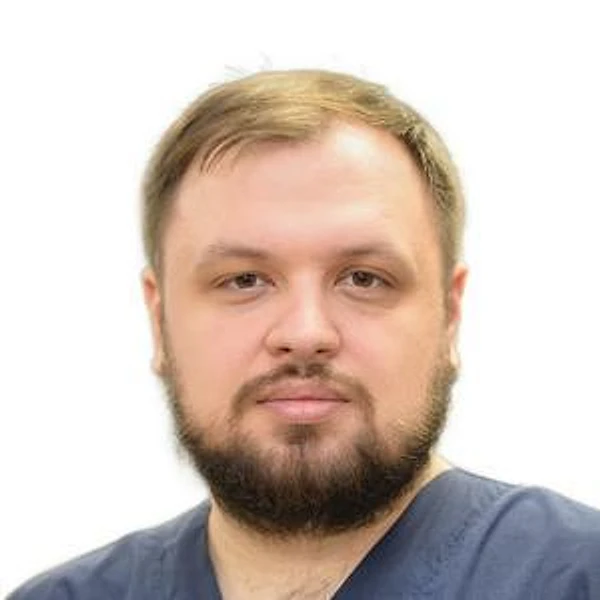 Шнейдерман Илья Львович — Травматолог, Ортопед, Реабилитолог, Ульяновск
