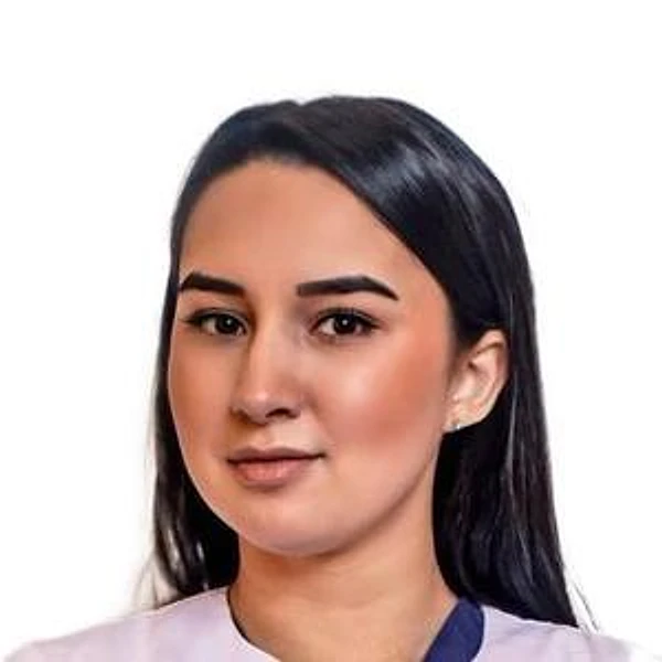 Хусаинова Индира Ильгизовна — Акушер, Гинеколог, Гинеколог-хирург, Санкт-Петербург