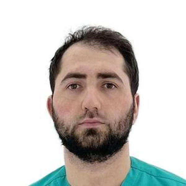 Фаталиев Эмир Казимович — Эндоскопист, Махачкала