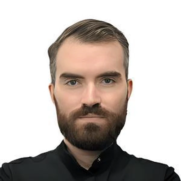 Крымский Роман Александрович — Стоматолог, Лобня