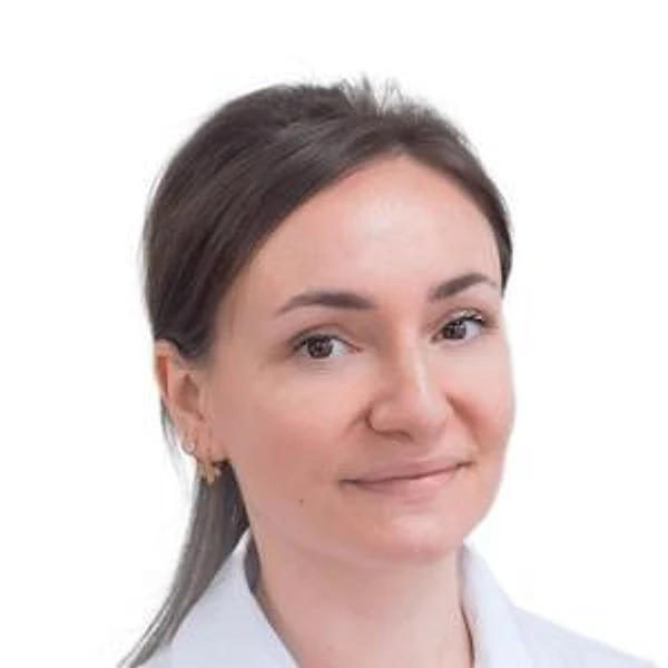 Плетенева Элина Умаровна — Детский эндокринолог, Педиатр, Пермь