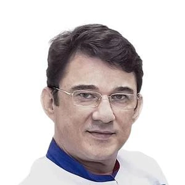 Корнеев Александр Викторович — Рентгенолог, Туапсе