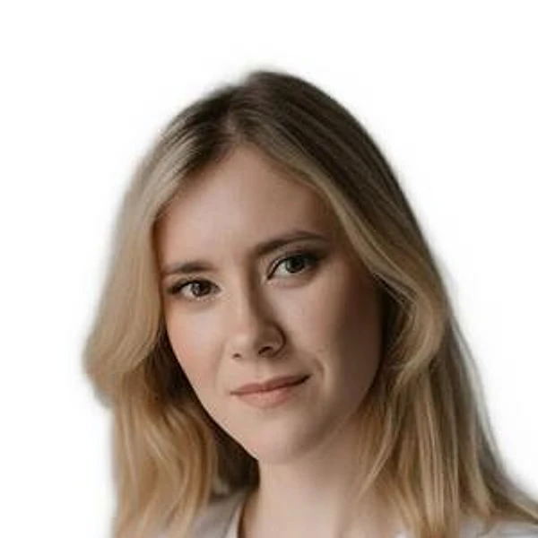 Загудаева Олеся Олеговна — Врач УЗИ, Тула