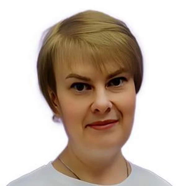 Иванченко Оксана Николаевна — Логопед, Дефектолог, Новый Уренгой