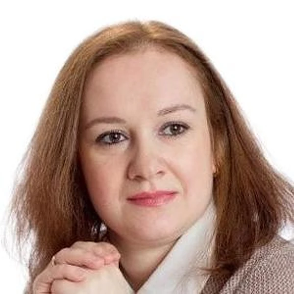 Куратова Анна Анатольевна — Детский психолог, Дефектолог, Психолог, Новый Уренгой