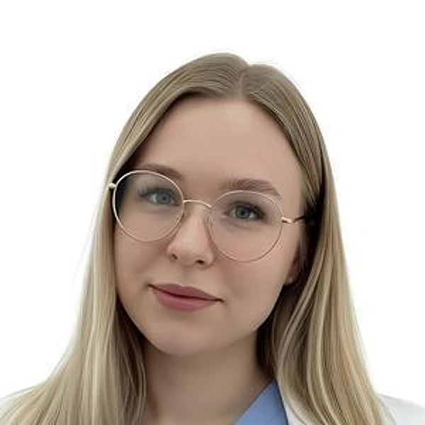 Максакова Анна Алексеевна — Стоматолог-гигиенист, Обнинск