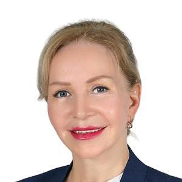 Ласкавая Елена Геннадьевна — Физиотерапевт, Пермь