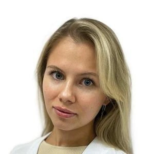 Дорохина Неонила Игоревна — Челюстно-лицевой хирург, Москва