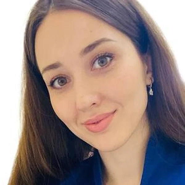 Пирсаидова Ольга Николаевна — Стоматолог-ортопед, Краснокаменск