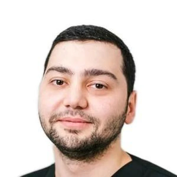 Алиев Айхан Асадович — Стоматолог-имплантолог, Стоматолог-хирург, Москва