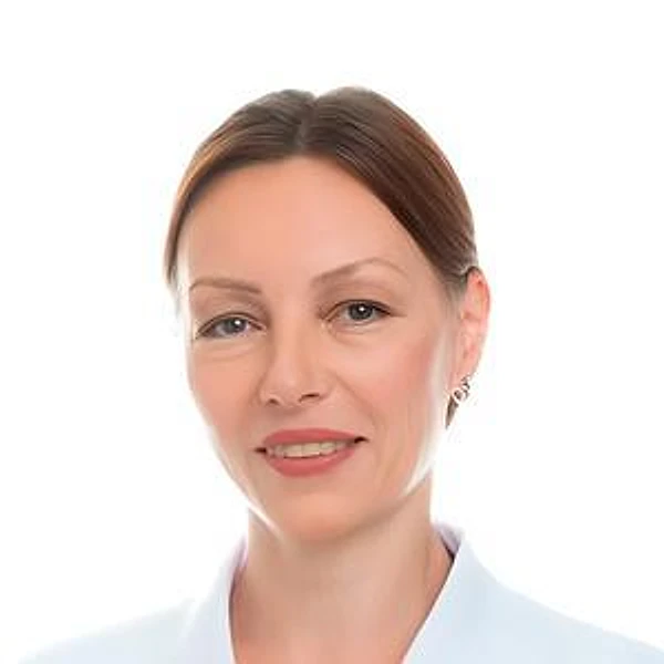 Голубева Оксана Васильевна — Невролог, Одинцово