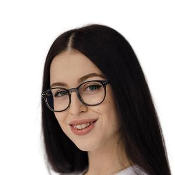 Кутаева Ульяна Евгеньевна — Детский ортодонт, Стоматолог-ортодонт, Санкт-Петербург