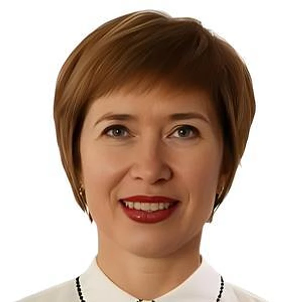 Ахмеджанова Луиза Талгатовна — Невролог, Функциональный диагност, Москва