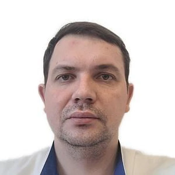 Щербаков Евгений Вячеславович — Нефролог, Санкт-Петербург