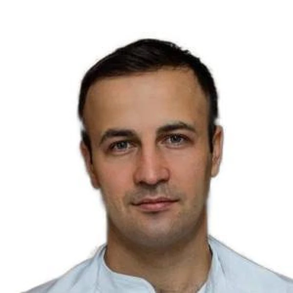 Исмаилов Магомедрасул Абулгасанович — Онколог, Балашиха