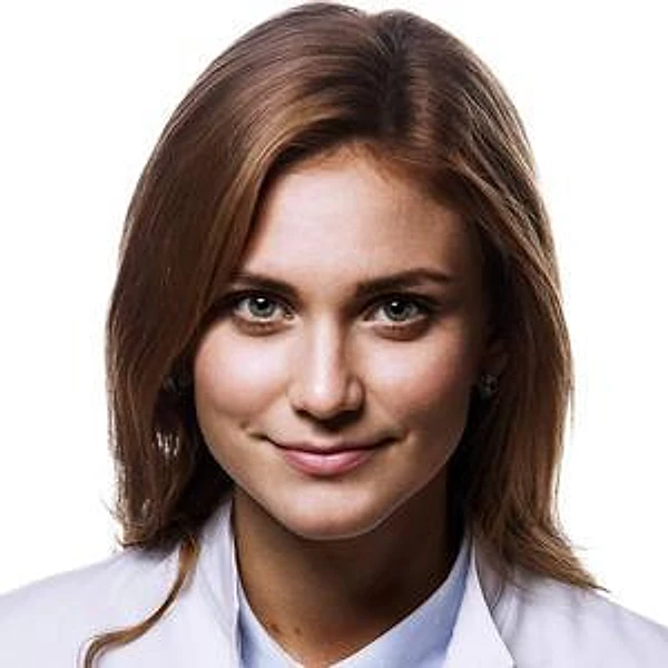 Жулина Елизавета Михайловна — Онколог, Хирург, Томск