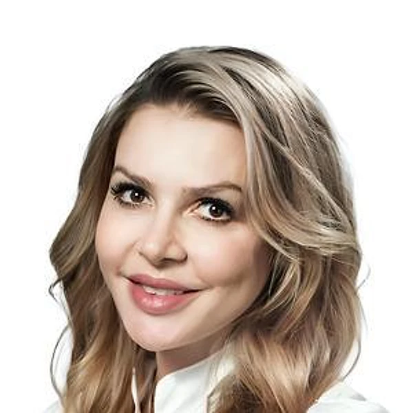 Машитлова Екатерина Михайловна — Врач-косметолог, Дерматолог, Трихолог, Люберцы