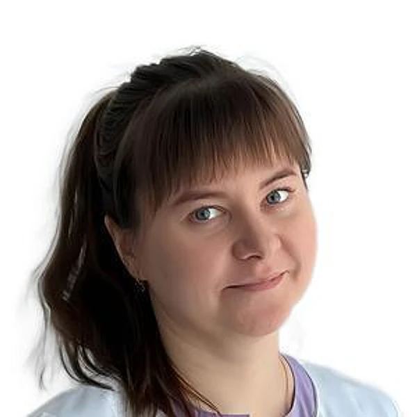 Скасырская Ольга Валерьевна — Врач УЗИ, Детский врач УЗИ, Педиатр, Новосибирск