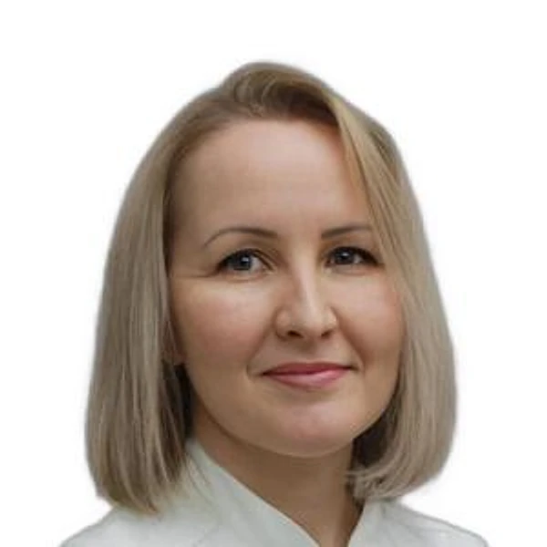 Свечникова Мария Григорьевна — Психиатр, Нарколог, Санкт-Петербург