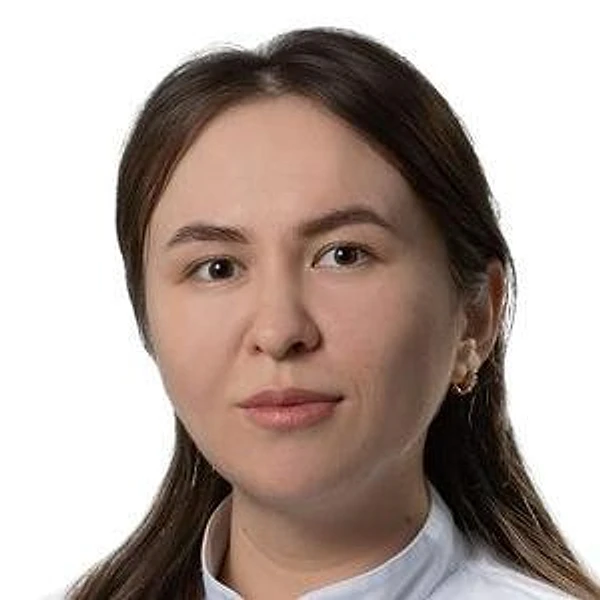 Динивова Альмира Акмурзаевна — Стоматолог, Детский стоматолог, Пародонтолог, Стоматолог-ортопед, Стоматолог-хирург, Москва