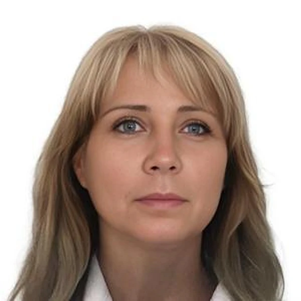 Кузьмичева Лариса Константиновна — Инфекционист, Гепатолог, Паразитолог, Терапевт, Краснодар